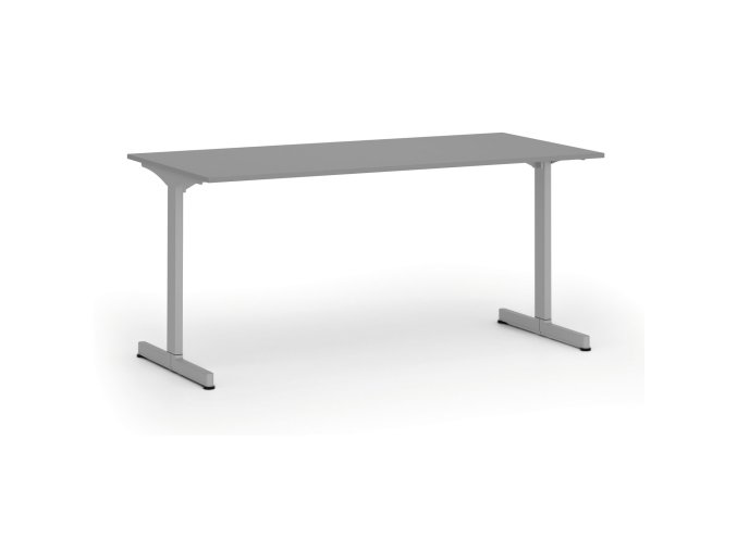 kancelarsky stul primo beta 160x80 cm seda podnoz grafit 108011