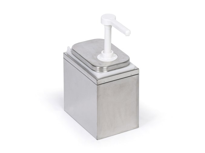 davkovac na omacky 1 pumpicka 2 l 215 x 135 x 255 mm 111349