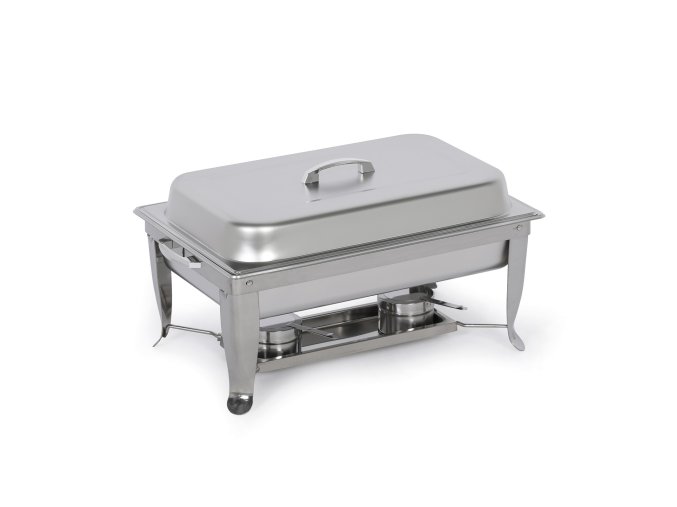 chafing 1x gn 1 1 9 l 600 x 350 x 320 mm 111897