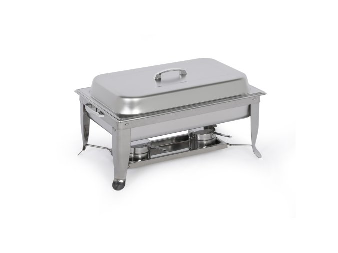 chafing 3x gn 1 3 7 5 l 600 x 350 x 320 mm 112012