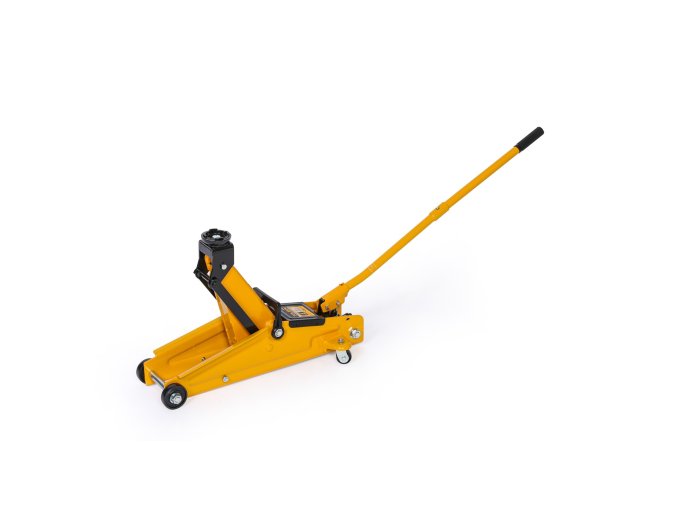Pojízdný hydraulický zvedák, 3 t