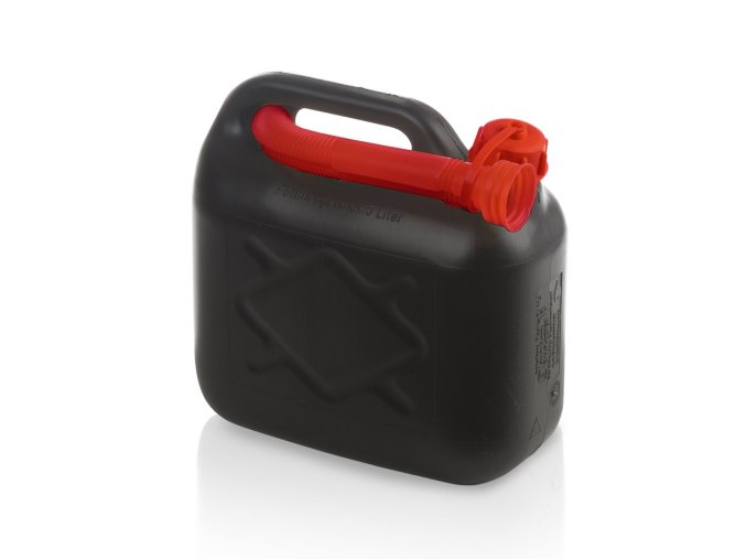 plastovy kanystr na phm 5l 113183