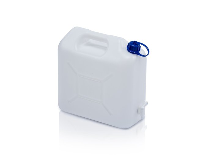 plastovy kanystr s kohoutkem 15l 113191