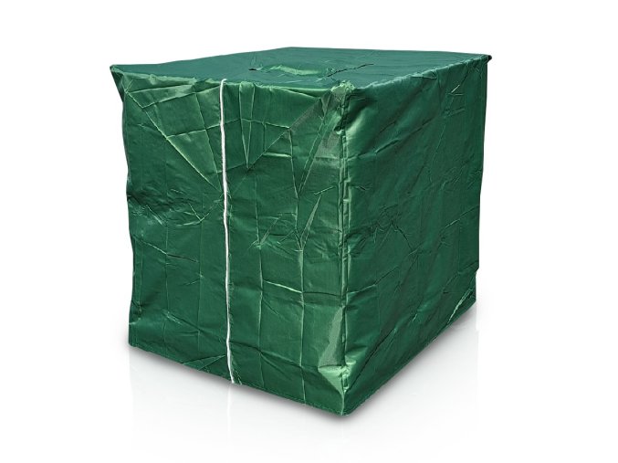 Ochranný kryt IBC kontejneru 1000L