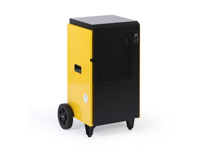 Vysoušeč zdiva BGD1702, kapacita 70l/24hod.