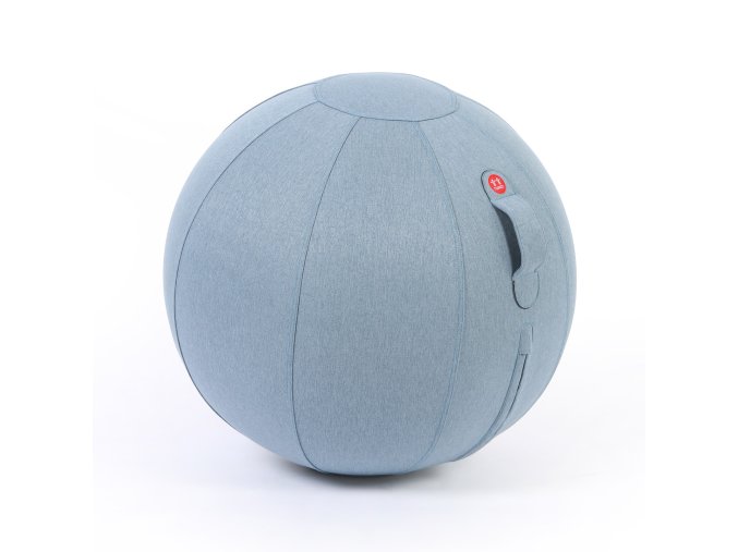 ergonomicky sedaci mic orbix modra 115342