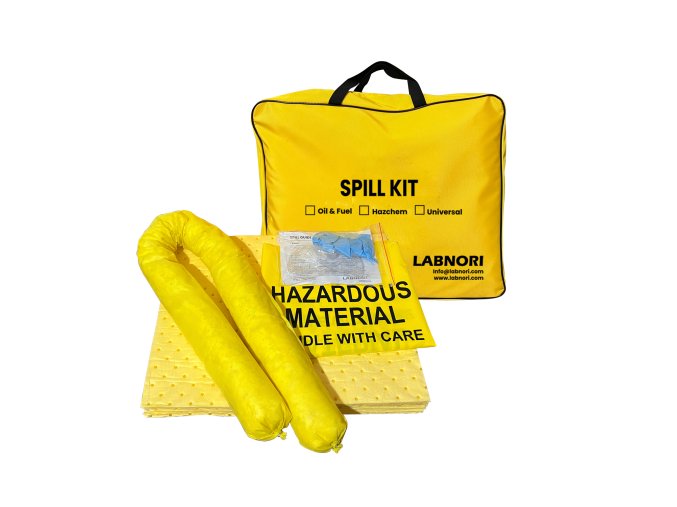 havarijni souprava chemicka nylonova taska 30 l 119181