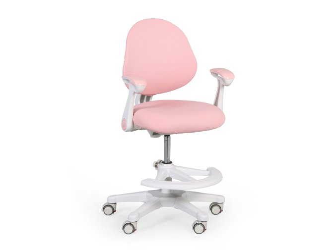 detska rostouci zidle dory ruzova 119148