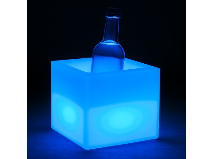 led svitici box 40 x 40 x 40 cm 121238