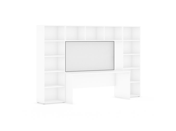 zadni stena nad stul integro bila 109247