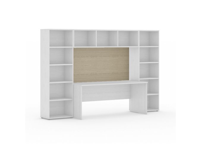 zadni stena nad stul integro dub prirodni 109238