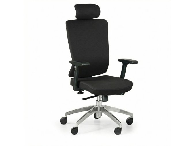 kancelarske kreslo ned f cerna 143297