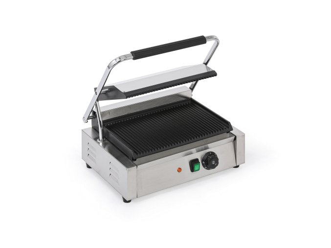 profesionalni kontaktni gril 2200 w 125509