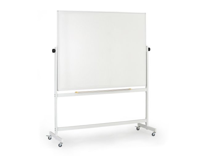 mobilni otocna magneticka tabule keramicky povrch 1500 x 1200 mm 124755