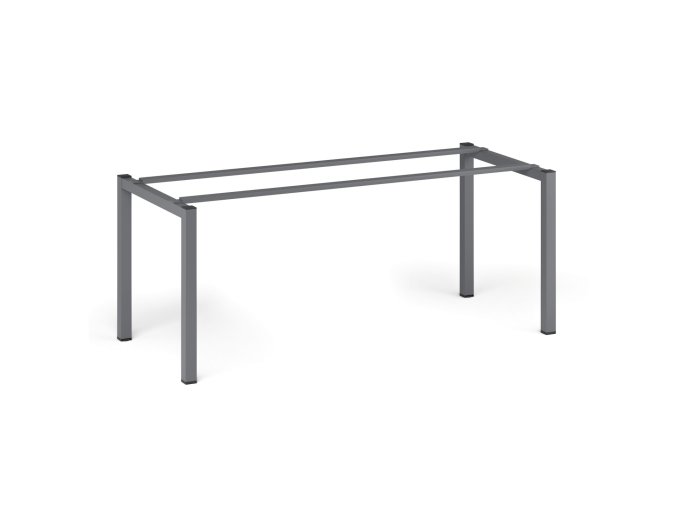 stolova podnoz square 1800 x 800 x 725 mm cerna 122928
