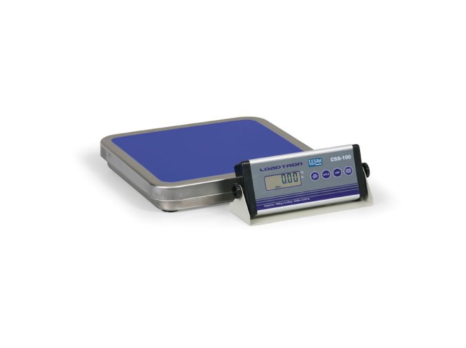 plosinova vaha loadtron cdd100 100 kg 3373