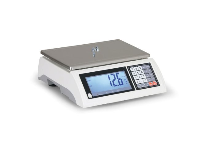 Počitací váha TSCALE TSJW-3, 3 kg/0,1 g