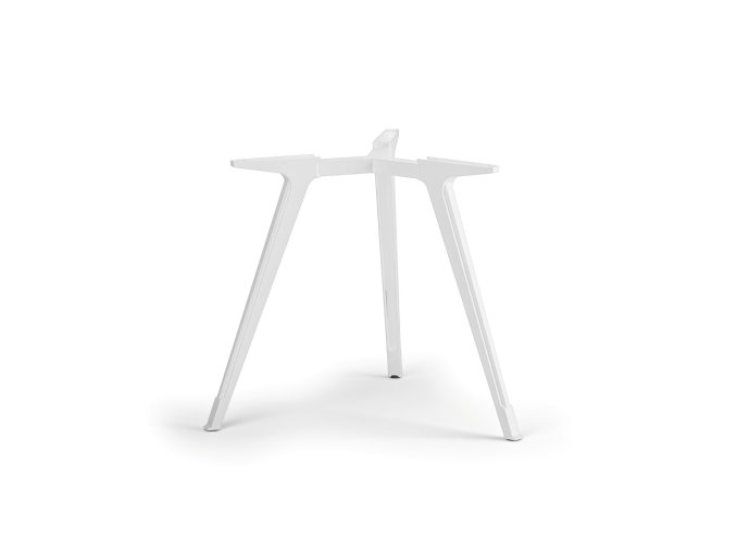 stolova podnoz zen 863 x 725 mm bila 125347