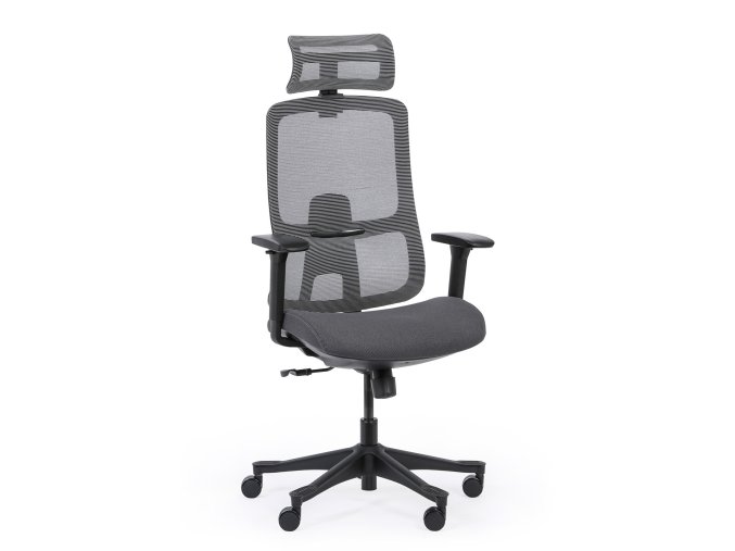 kancelarska zidle lynx seda 125612