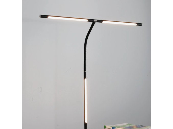 stolni led lampa nox sverka dalkovy ovladac 127508