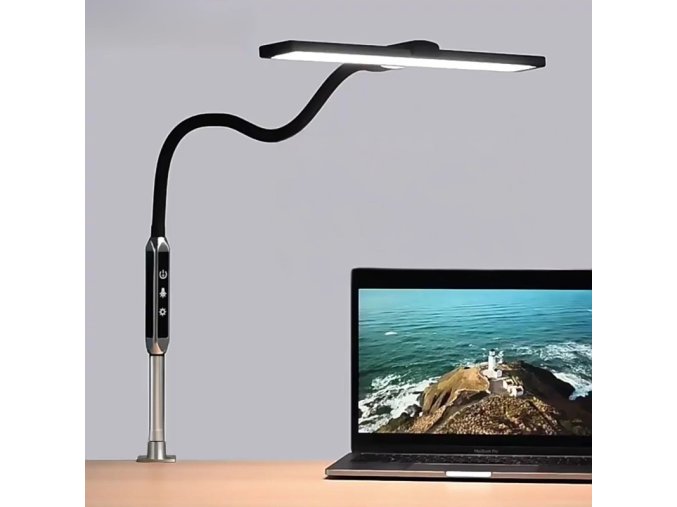 stolni led lampa lucio sverka dalkovy ovladac 128008