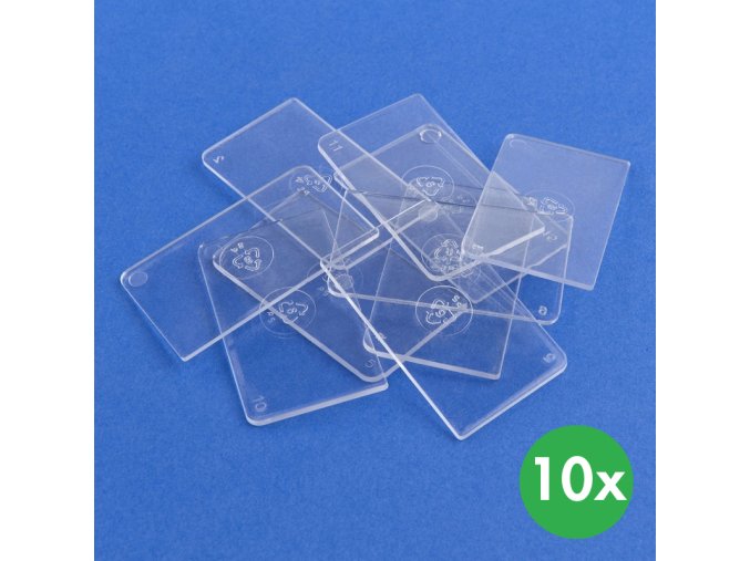 prepazky pro plastove zasuvky velikost s 10 ks 129085