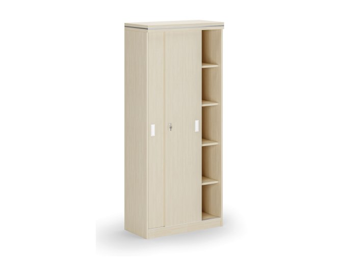 skrin zasouvaci arristo lux 800 x 400 x 1836 mm briza 129630