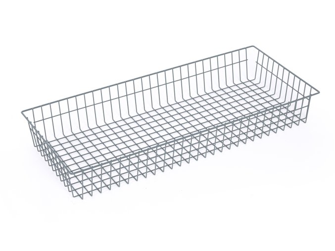 drateny kos pro regal 886 x 386 x 120 mm 132398