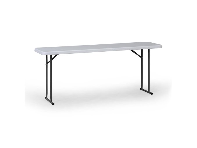 cateringovy stul 1820 x 450 x 740 mm 143008