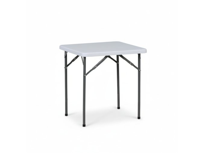 cateringovy stul 700 x 700 x 740 mm 137171