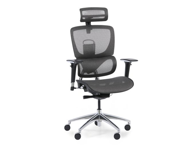 multifunkcni kancelarska zidle winston sa seda 138643