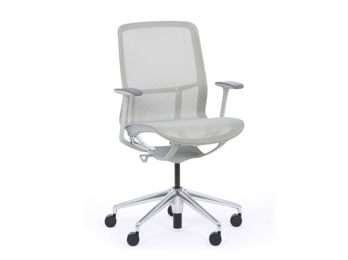 kancelarska zidle elvi seda 140661