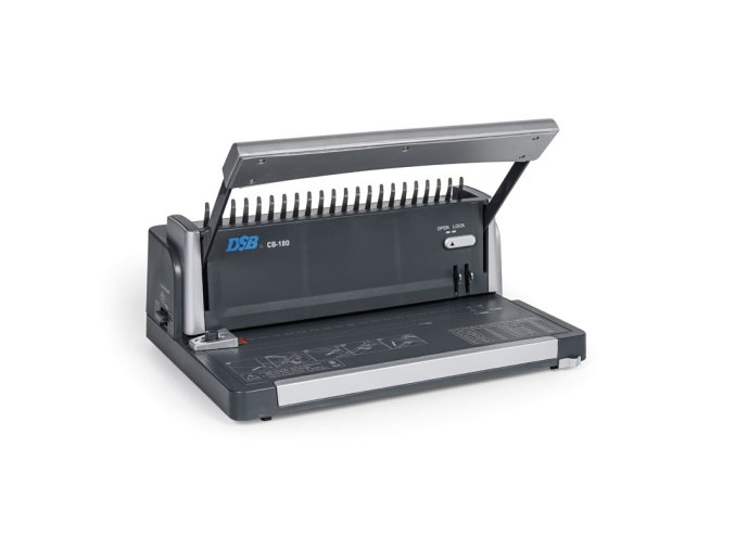 krouzkovy vazac dsb cb 180 24101