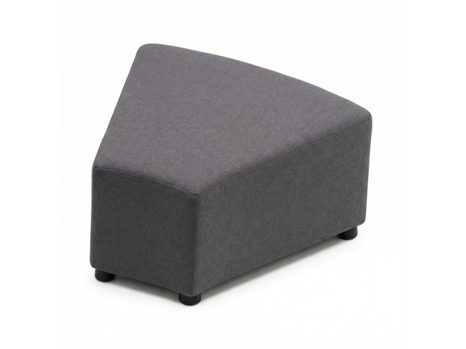 sedacka lea trojuhelnik tmave seda 143994