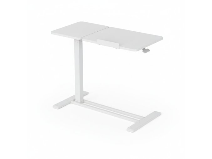 mobilni vyskove stavitelny stolek 800 x 400 mm 137781