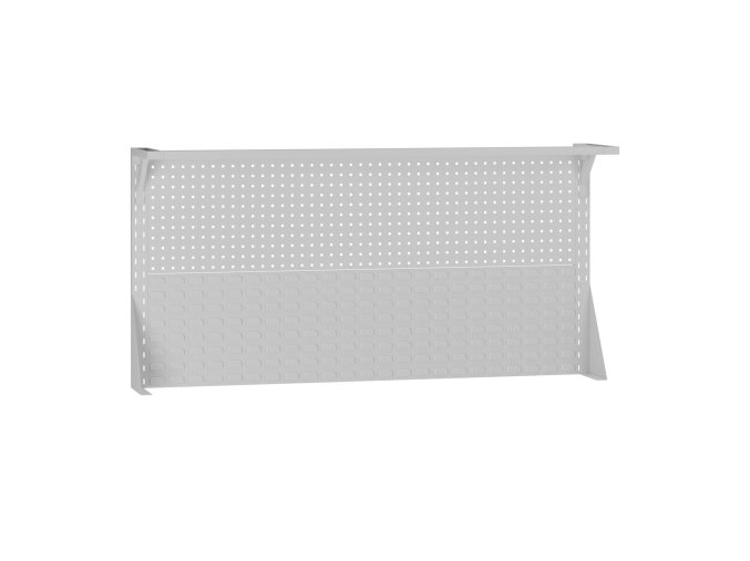 nastavba na stul g8 1800 mm derovany plech na naradi a plastove boxy 139769