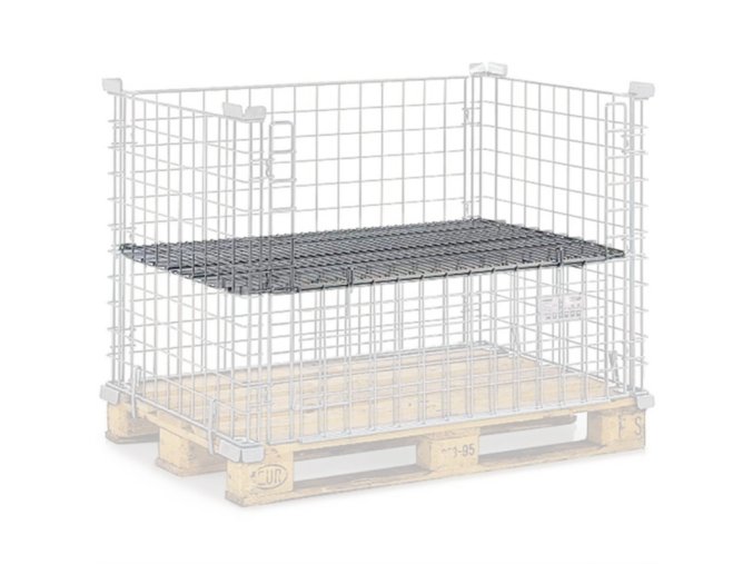 mezirost pro dratene paletove nastavce pa x 119177