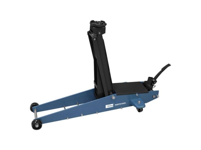 Pojízdný hydraulický zvedák GRH 2/800 HD, 2000 kg