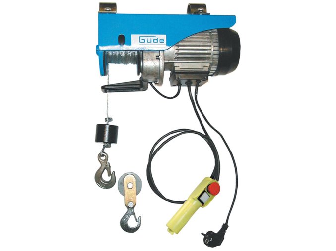 elektricky lanovy navijak 200 400 kg 3447