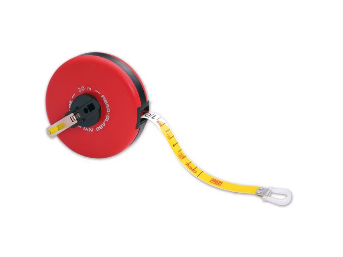 Měřicí pásmo 20 m