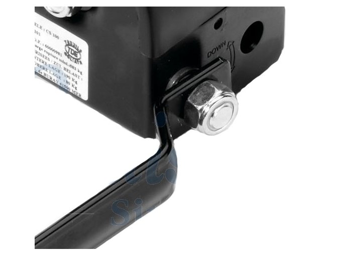 rucni lanovy navijak talbot goliath cs100 8156