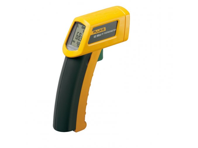 bezdotykovy teplomer fluke 62 max 3472