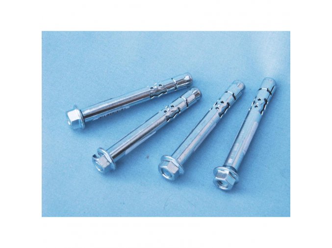 sada kotevnich sroubu k zahrazovacimu sloupku 4 ks 3488