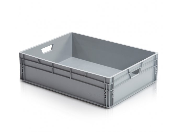 plastova prepravka 800 x 600 x 220 mm 8990