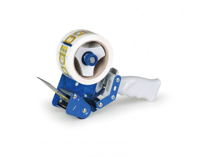 Profi odvíječ lepící pásky s brzdou K 20BA 75 mm