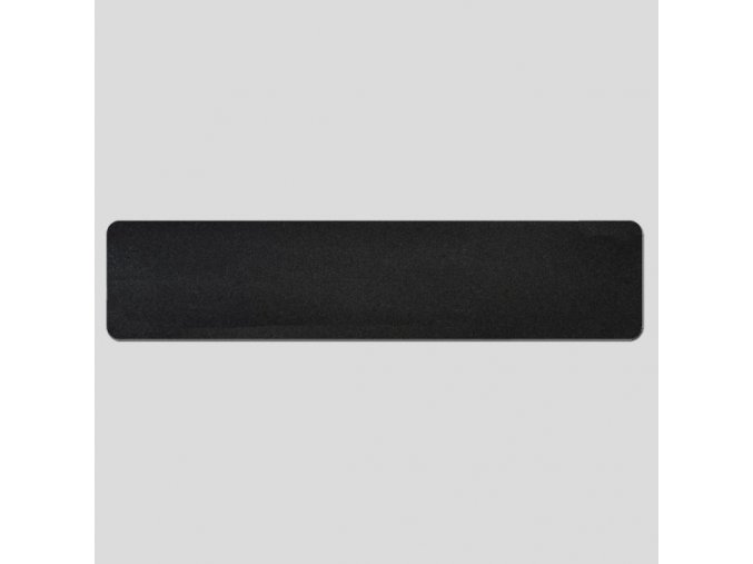 Protiskluzová páska na schody - jemné zrno, 150 x 610 mm