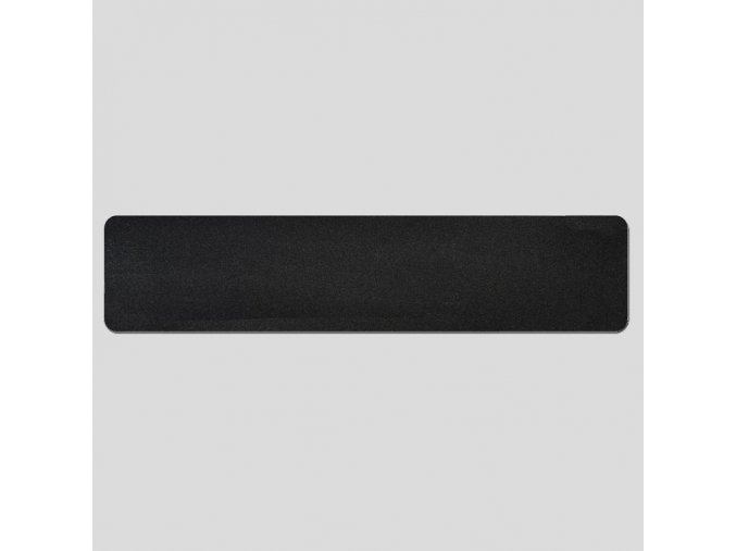 Protiskluzová páska na schody - jemné zrno, 150 x 610 mm