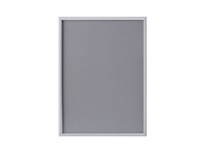 Plakátový kliprám 700 x 1000 mm, ostré rohy