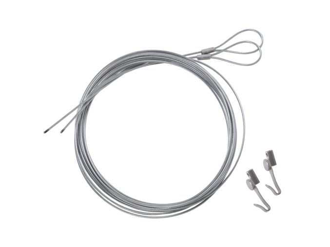 sada ocelovych lanek pro zaveseni 3604