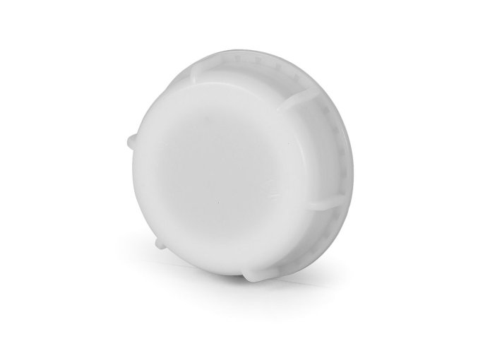 zaslepka dn 90 mm vcetne tesneni 3631